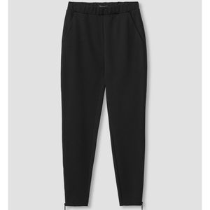 Universal Standard Moro Ponte Pants - Size 14/16